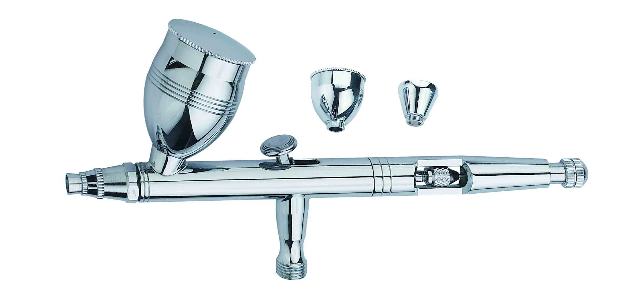 Airbrush AB-183 for makeup.hobby.model paint cake decoration