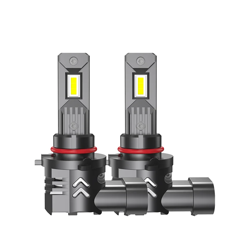 Factory Headlight 10000 Lumen Car Accesory 360 Led Motorcycle Light