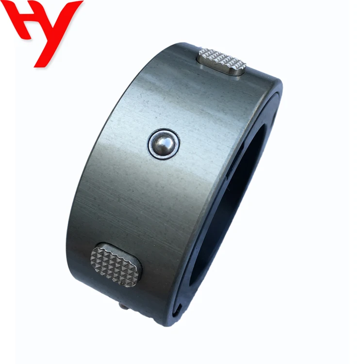 Steel Ball Key Type Differential Friction Slip Ring