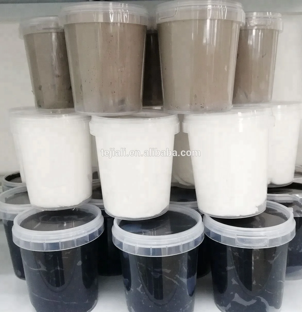 Patented formula Crafting&sculpting EVA cosplay clay air dry foam cos clay craft clay 150g/300g