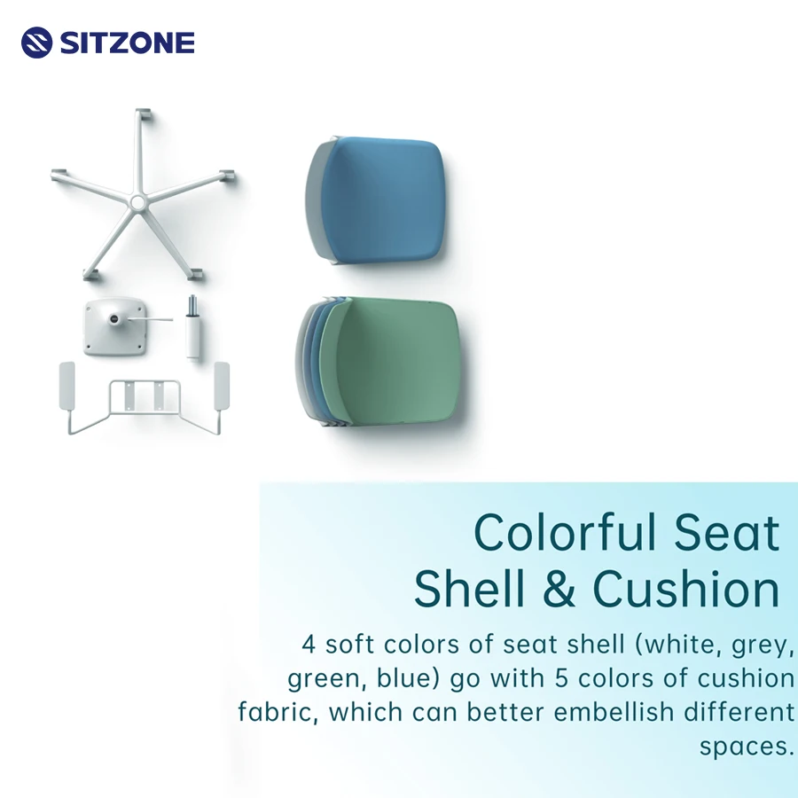 China Supplier Training Chairs Professional School Desk Chair Plastic Chair For Office