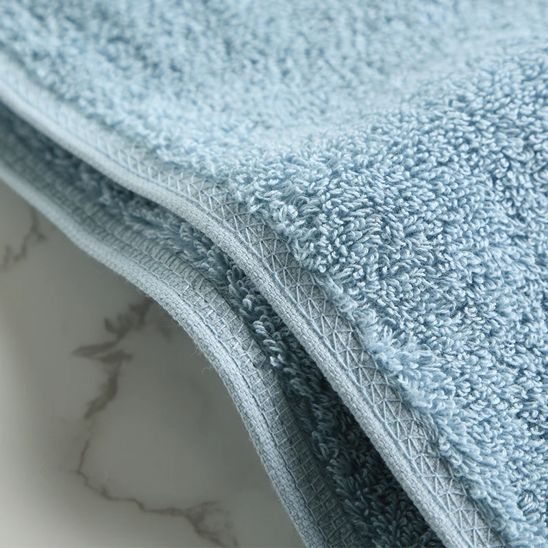 Hot Sale China Professional Manufacture Trade Show Retail Wholesale Towels