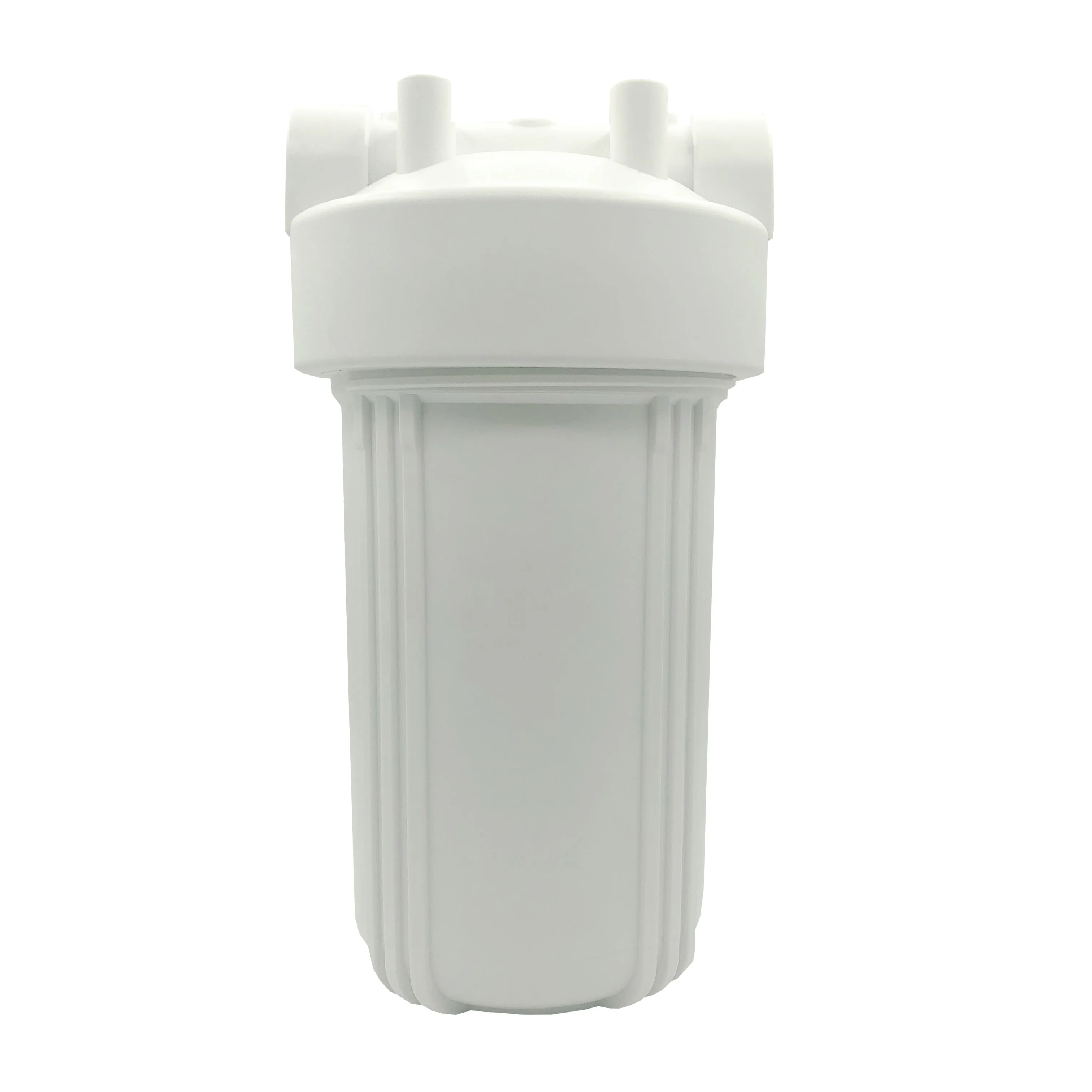 single stage water filter housing for drinking water purifier 10 inch filter bottle water filter