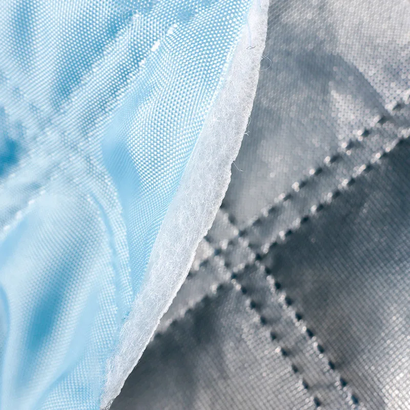 Factory Direct Sales Home Textile Quilting Supplies Fabric