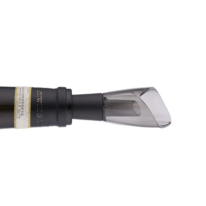 
 Барный инструмент, аэратор для вина 2 в 1, античный пузырьковый Декантер для вина  