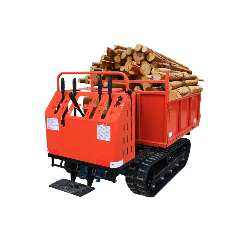 Free shipping self loading mini dumper truck mini wheel dumper 800kg 1200kg 3000kg mini dumper price