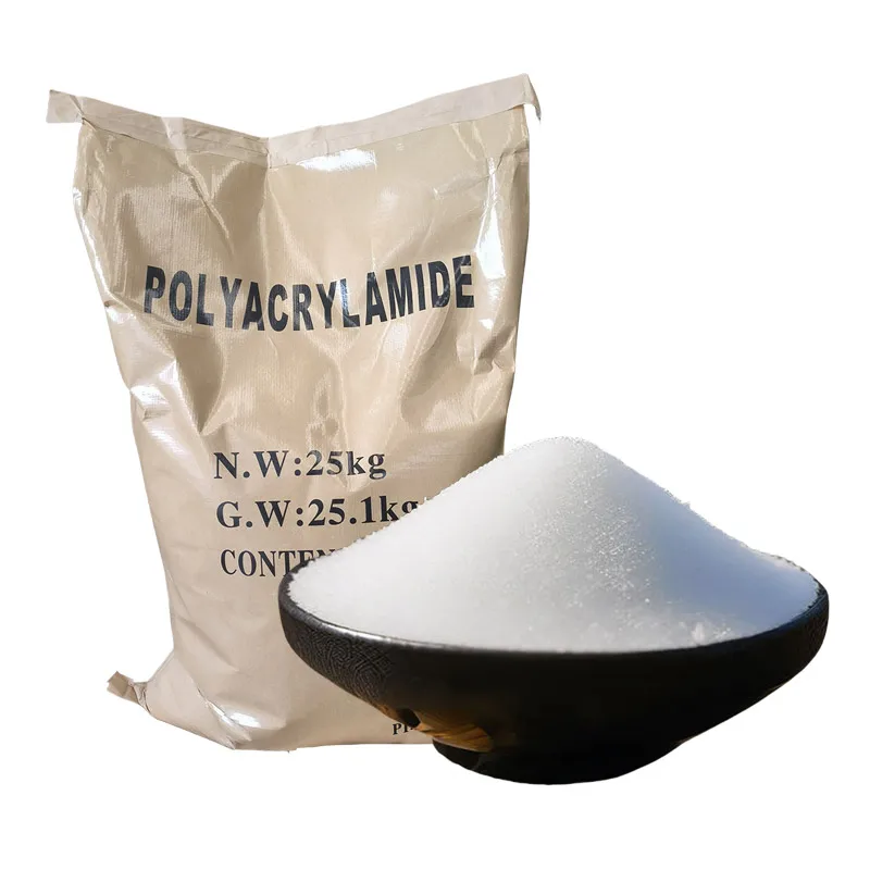 SECCO customized Cationic Anionic Nonionic Polyacrylamide use to textile dyeing wastewater treatment Chemical Flocculant PAM