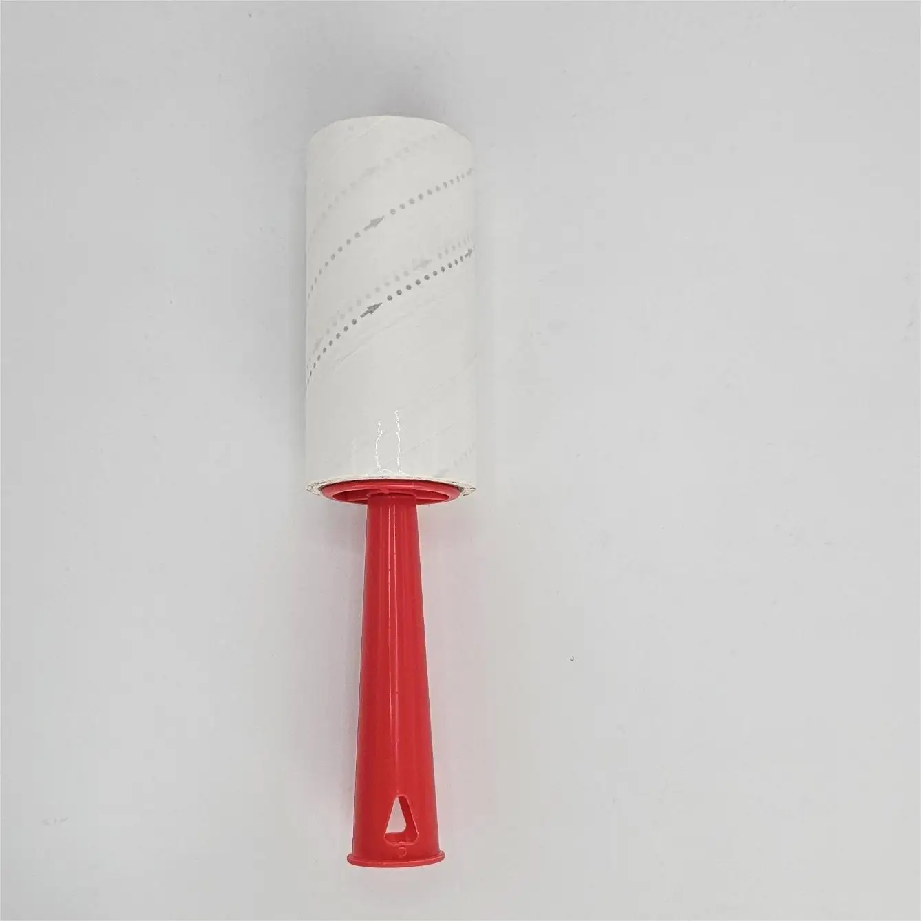 Extra sticky 10cm handle 60/90 Sheets lint roller for pet hair remover roller