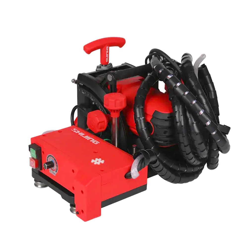 45 Degree Electric Tile Cutter 45 degree 3200m Large Format Tile Stone Slab Marble Cutting Machine