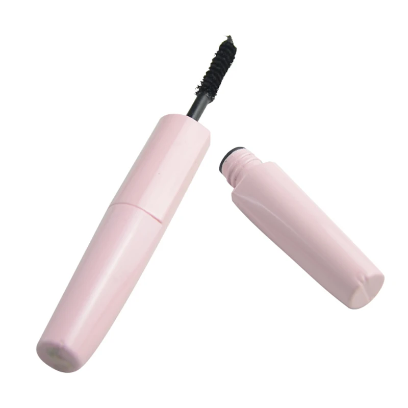Hot Stamping Talc Free Double Side 3D Fiber Lash High Quality Mascara