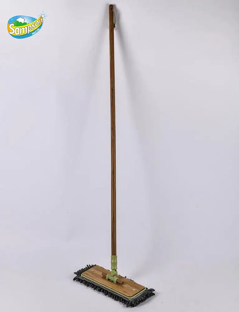 Швабра из