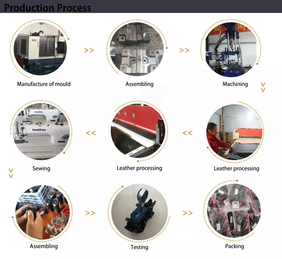 Gear shift knob lever shift gear knob car gear knob for suzuki swift 2005-2010  suzukisx4 2007-2013 suzuki alto 2010-2015