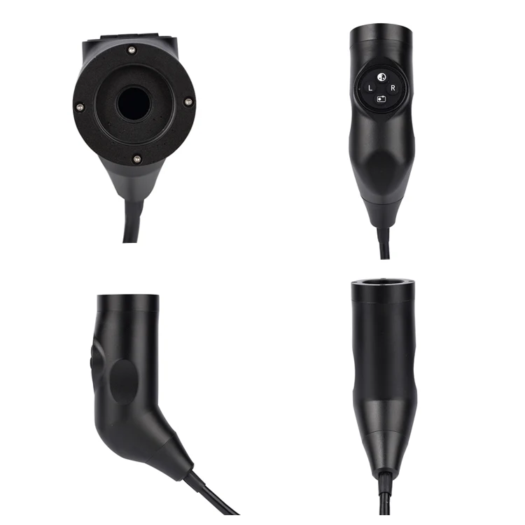 Medical Endoscope Camera Tower 1080P Full HD Cold Light Source Endoscope Camera Tower