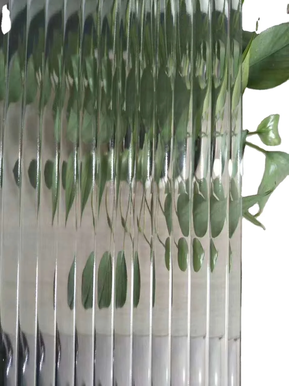 Glass supplier hotsale 3mm-12mm clear tinted pattern glass sheet