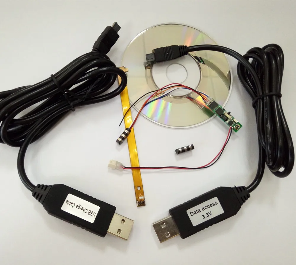 Считыватель карт с магнитной полосой MSR009 MSR010 MSR014 MSR014S MSR015 для подключения к головке 0
