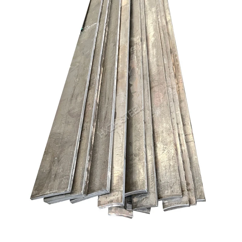 Ready Stock Q195 Q215 Q215 Q235 carbon steel flat steel bar suppliers