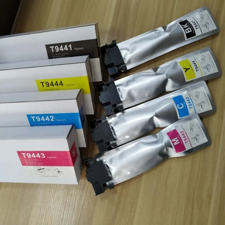 T9451 High quality E9451 T9451xl refill ink cartridge for Epson WorkForce Pro WF-C5790/C5710/C5290/C5210