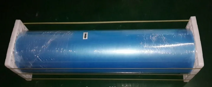 Transparent Metal Grid Film For Emi Shielding 150Mesh