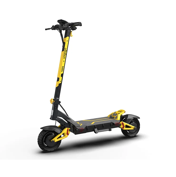 Unigogo Eu Stock 60v китайский взрослый Электрический скутер 3200w самый