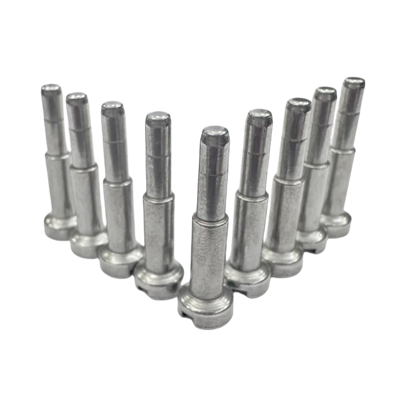 Machine lathe parts Spot Welding Plant Screw Studs Stainless Steel Screw Weld Screws stud bolts