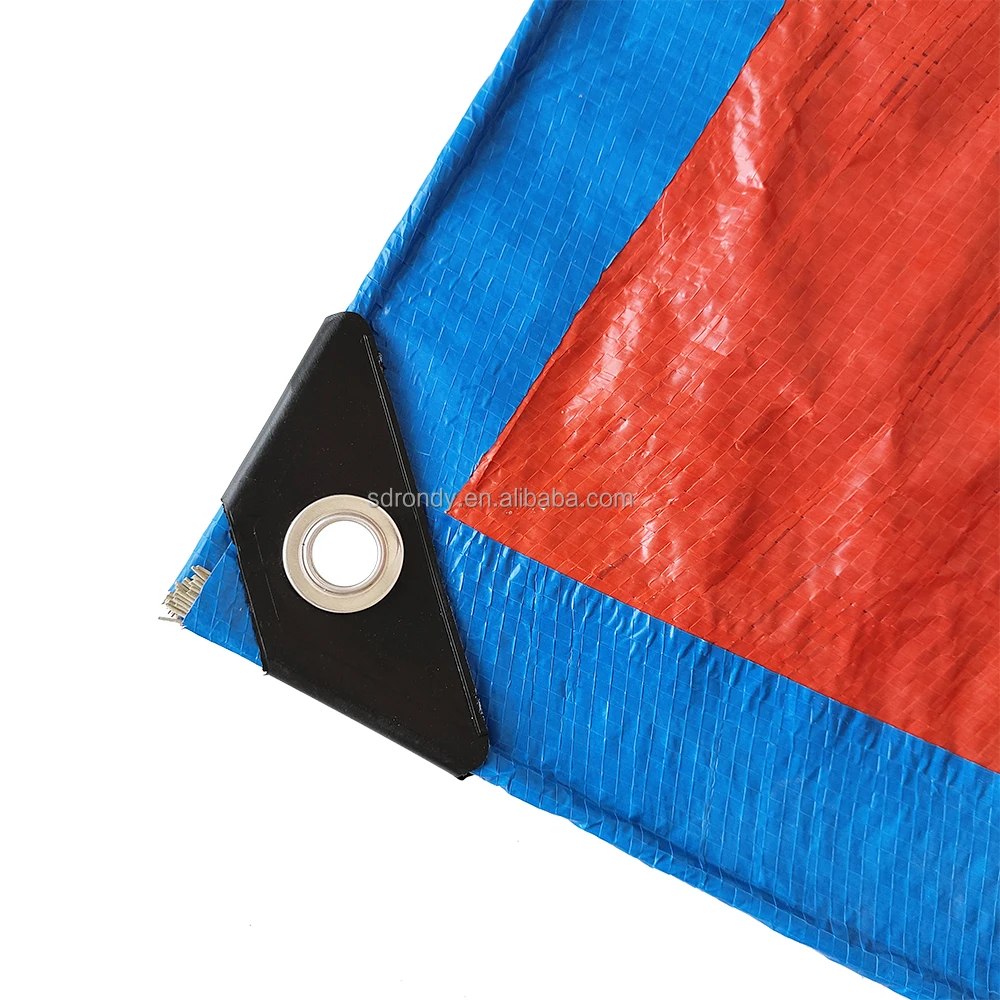 Excellent Strength Camouflage Pe Tarpaulin For Outdoor-Awning
