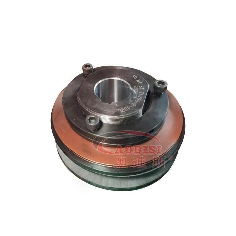 Aodisi TL700-2 ограничитель крутящего момента