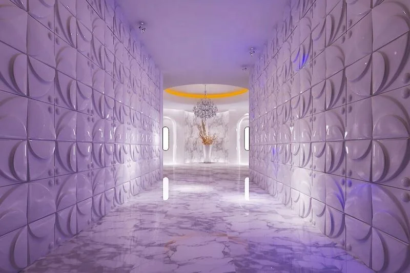  3D кирпичная настенная панель ПВХ/ПЭ/эва пенопластовые обои декоративные для детской