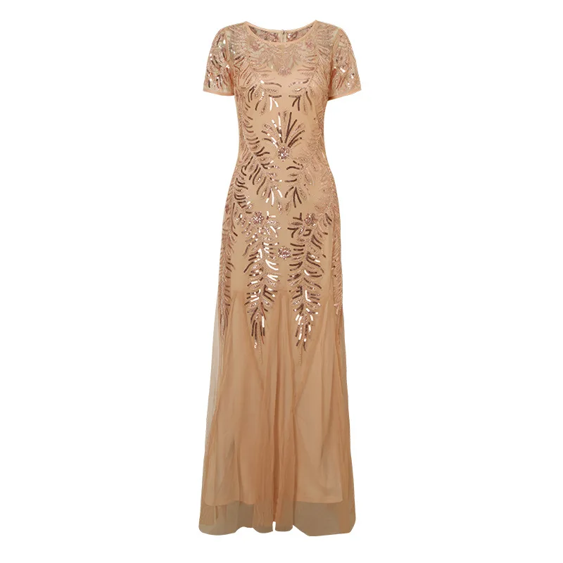 zy011 Cheap High Quality Elegent Sexy Lace Long Sleeve Women Girls Ballroom Dance Dress