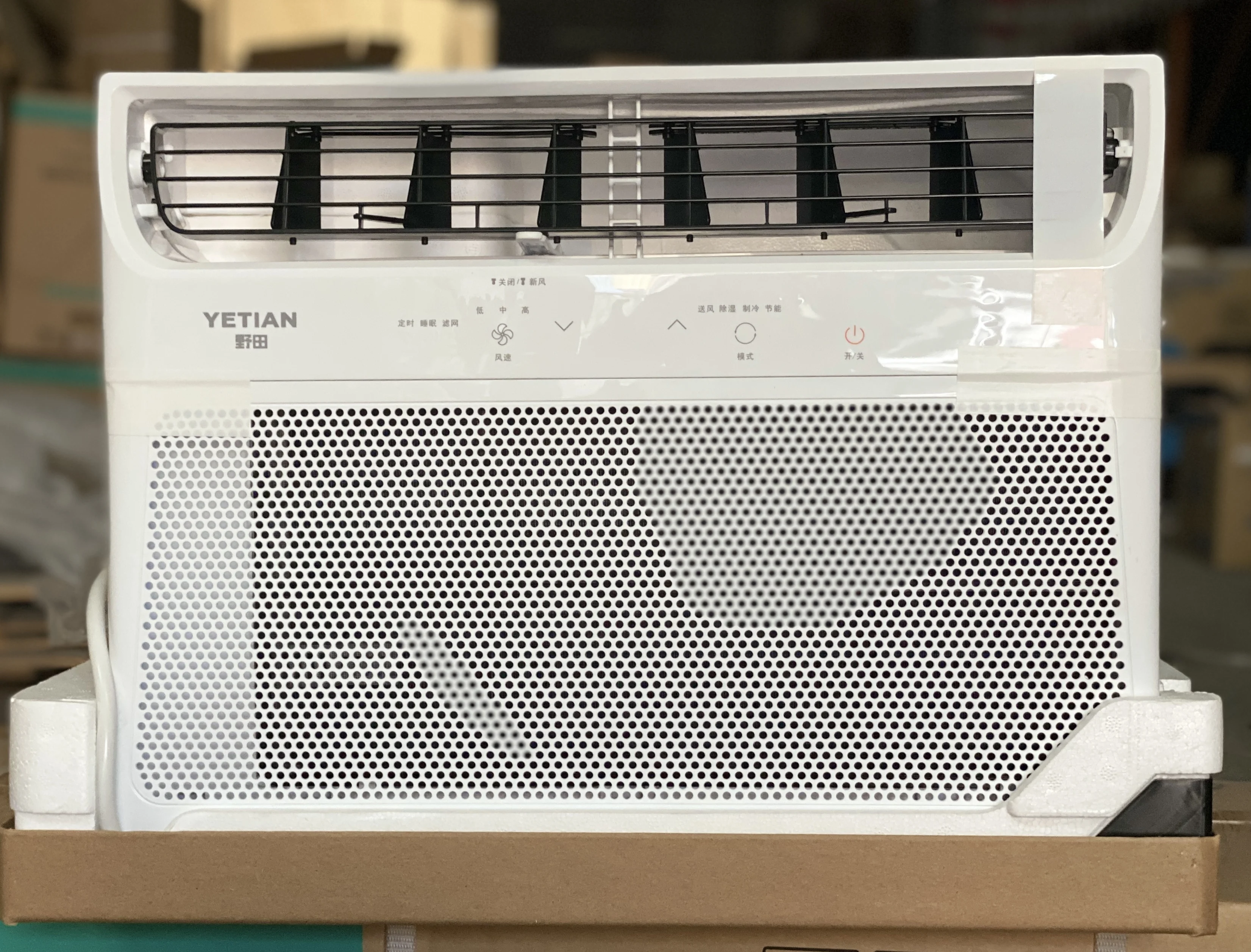 Охлаждающий инвертор Midea Hisense YETIAN 5000btu 9000btu 12000btu