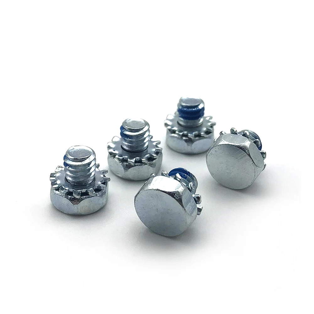 Manufacturing Wholesale Price Grade 8.8 Stainless Steel Hex Bolt and Nut Din931 Din933 Metric m9 m12 Hex Bolt