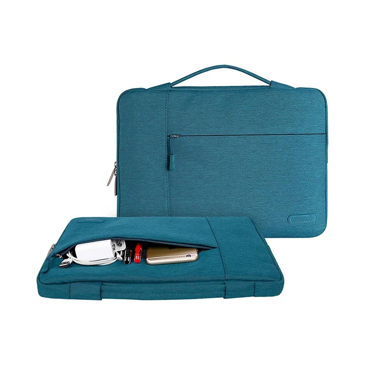 2023 Wholesale laptop covers OEM cheaper and stylish laptop bag Custom sizes and colors Business laptop bag