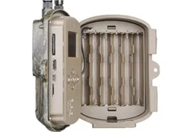 Balever Animal Camera 4G Hunting Camera LTE APP Wild Animal Trap Trail IP66 Waterproof High Quality Wildlife Camera