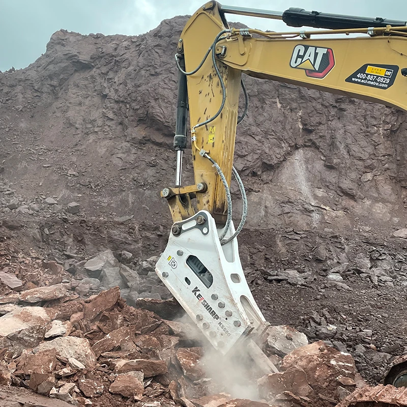 Mini Hose Standby Valve Piping Kit Jack Rock Excavator Jcb Electric Drive Hammer Hydraulic Breaker System for Welding