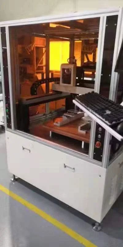 Tesla Battery EV Battery pack automatic wire bonder Ultrasonic Aluminum Wire Bonding Machine gold Wire Bonding Machine