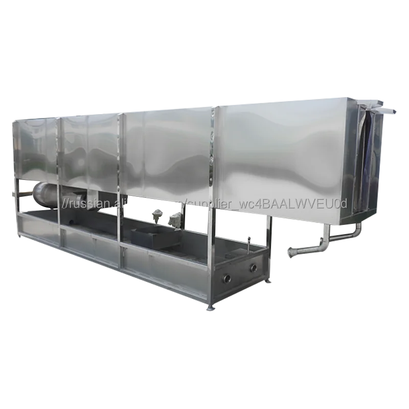 500-2000BPH Stainless Steel Chicken Duck Poultry Slaughter House Slaughtering Equipment