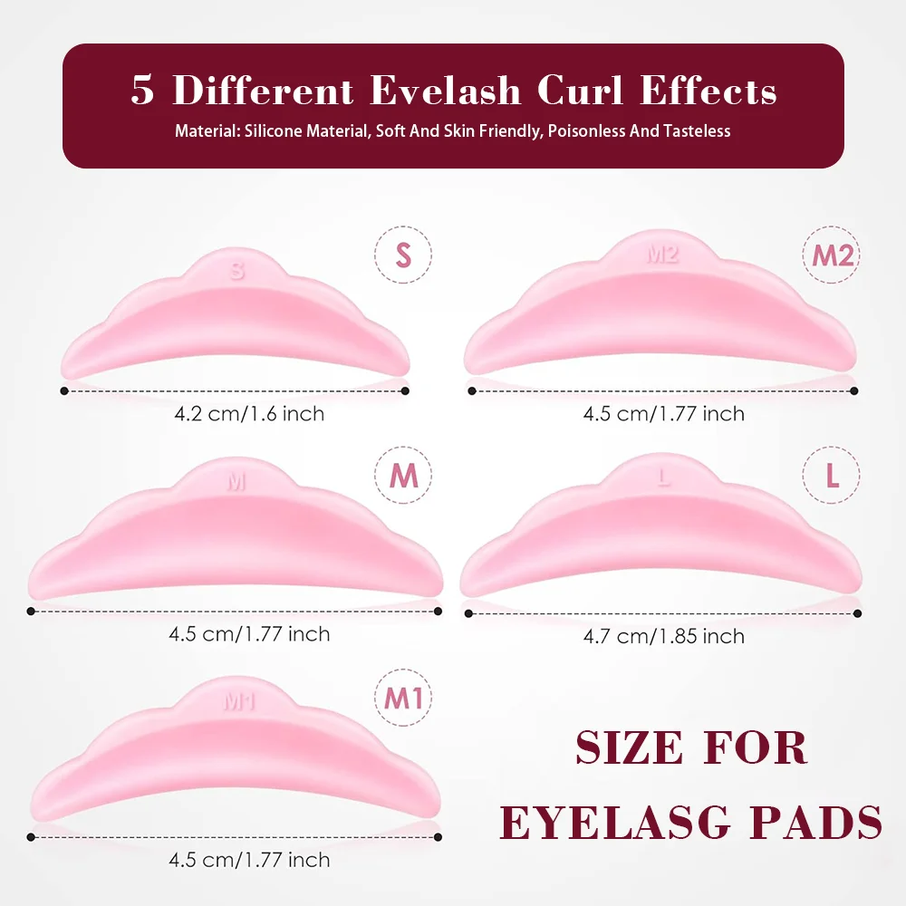 Iconsign Lash Lift Kit Brow Lamination Professional Eyebrow And Eyelash 2 In 1 Perm Solution 6-8 Weeks Long Lasting
