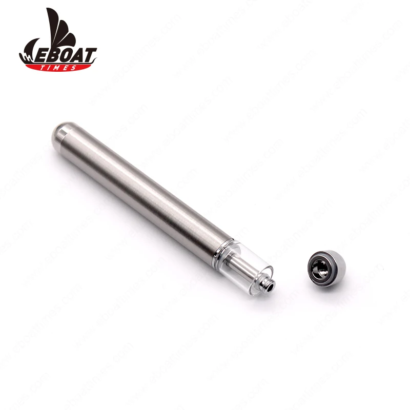 
hottest auto cbd vape pen 1.0ml 530mah usb charge disposable new vape 