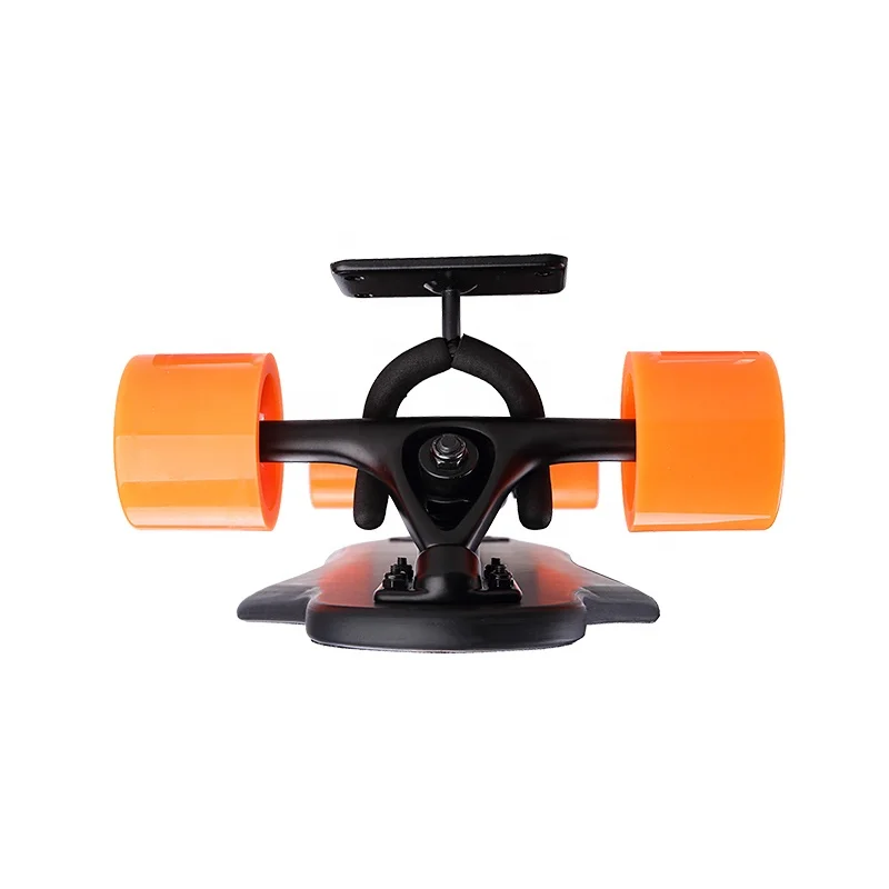 New Arrivals Longboard Skateboard Deck Display Skateboard Wall Mounts