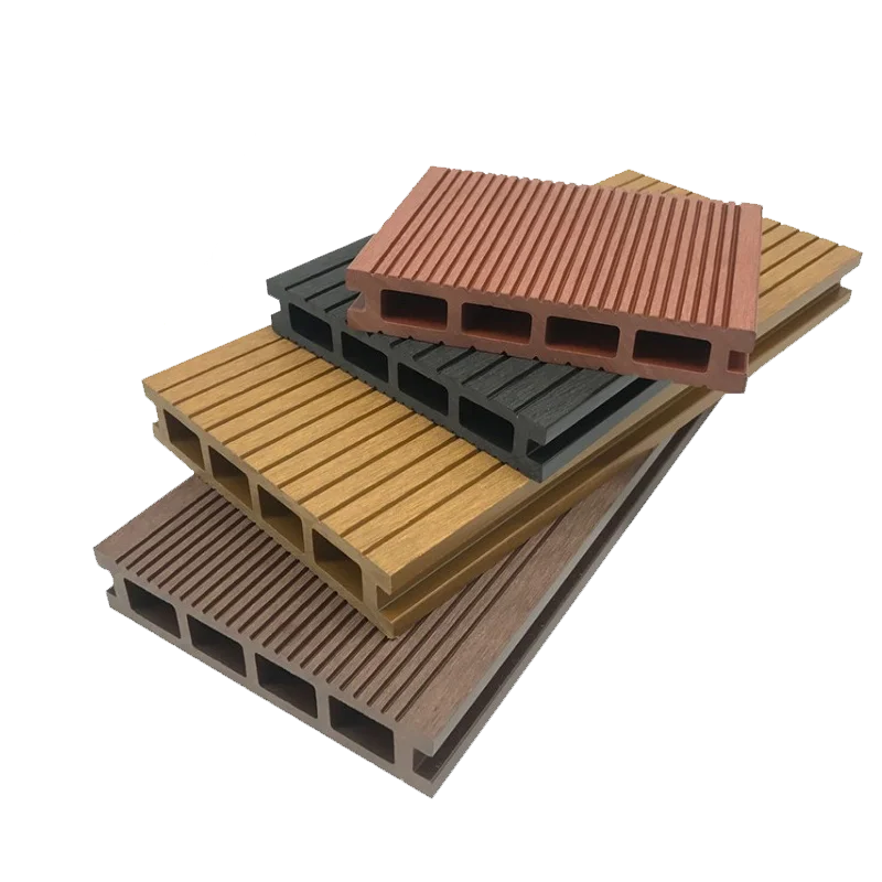 ДПК древесно-пластиковые полы лидер продаж 3D тиснение композитные