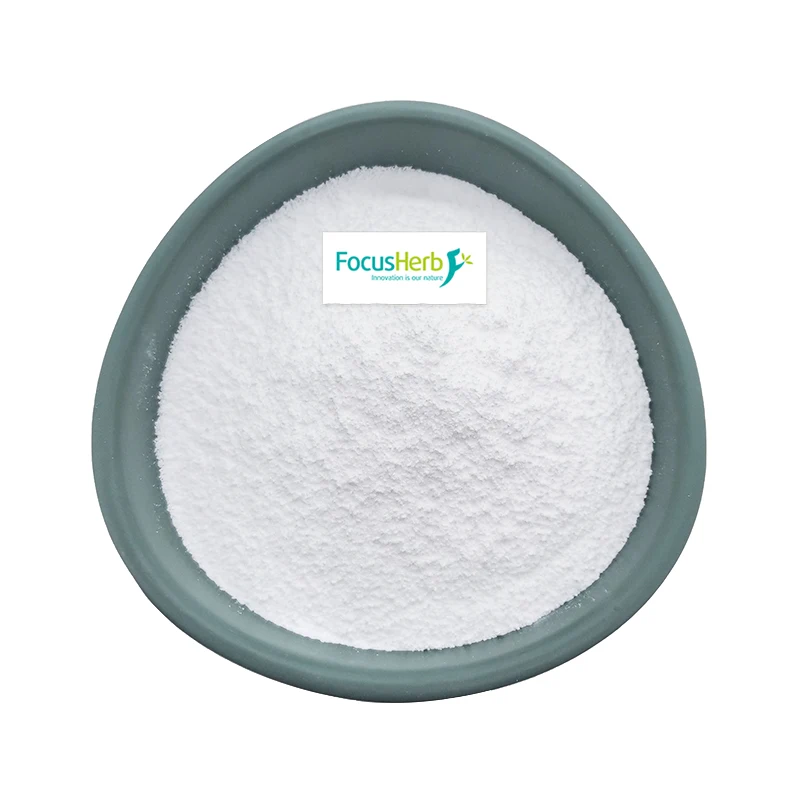 
FocusHerb Painkiller Palmitoylethanolamide PEA (CAS No. 544-31-0) 