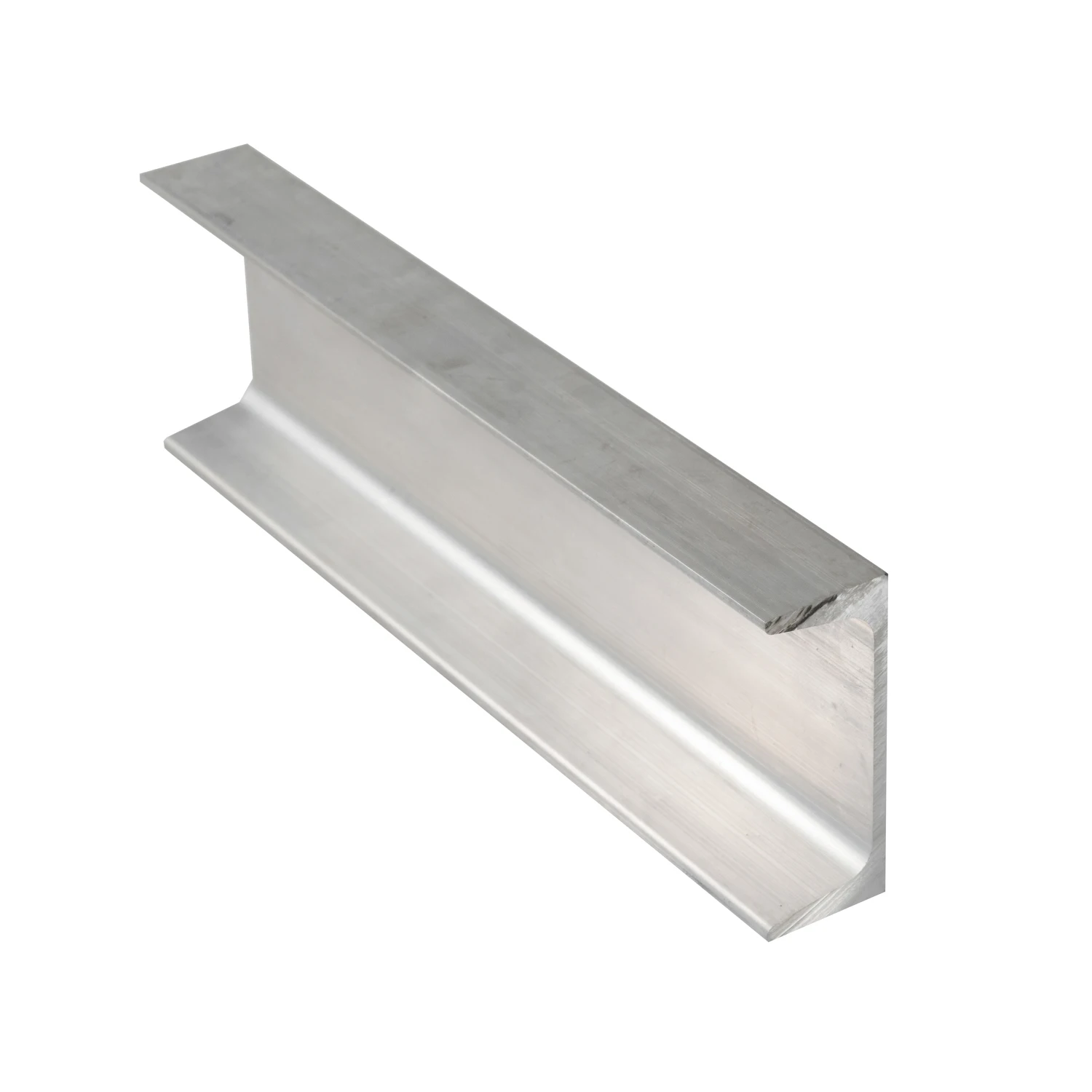 U  shape aluminum profile