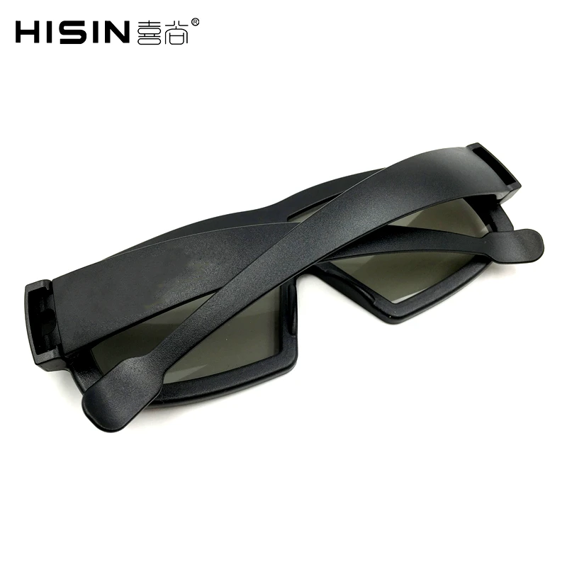 
Linear polarization 3d glasses IMAX3D CGS3D Passive cinema 3D glasses 
