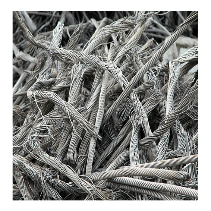 Factory Direct Supply High Quality Aluminum Scrap/Good Price Aluminum Scrap Wire