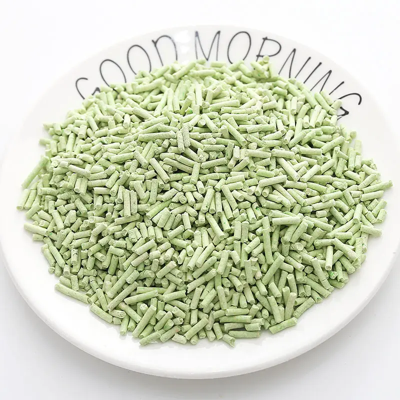 Cat Litter Tofu Clean 10l/4.5kg