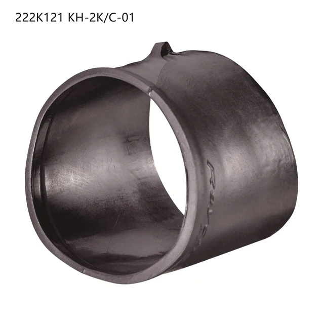 Raychem KH-2K/C-03 heat shrinkable protective and insulated special branch boots