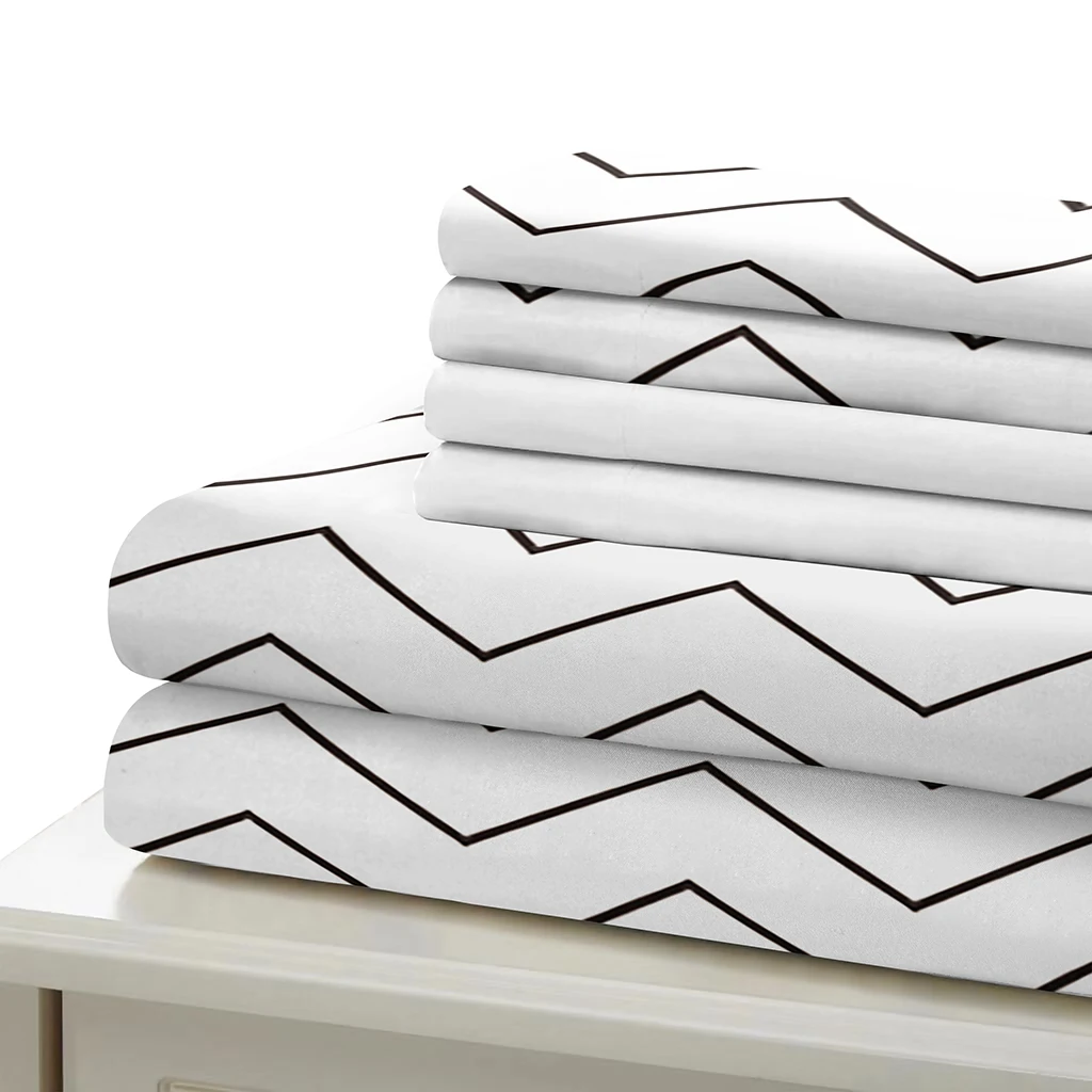 Wholesale Custom design 3-piece duvets and bed sheets	3D Printed Duvet Cover 111% Polyester