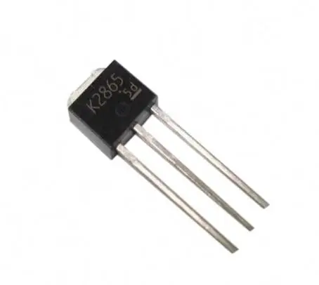 Hot Selling 2Sk2865 To252 Package Smd Fet Transistor K2865 In Stock