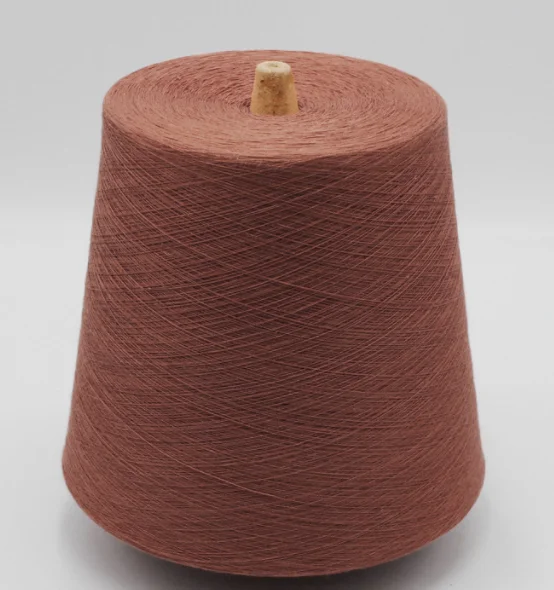 Hot Sell Yarn Manufactures Wholesale 100% Cotton Crochet in Winter for Hand Knitting