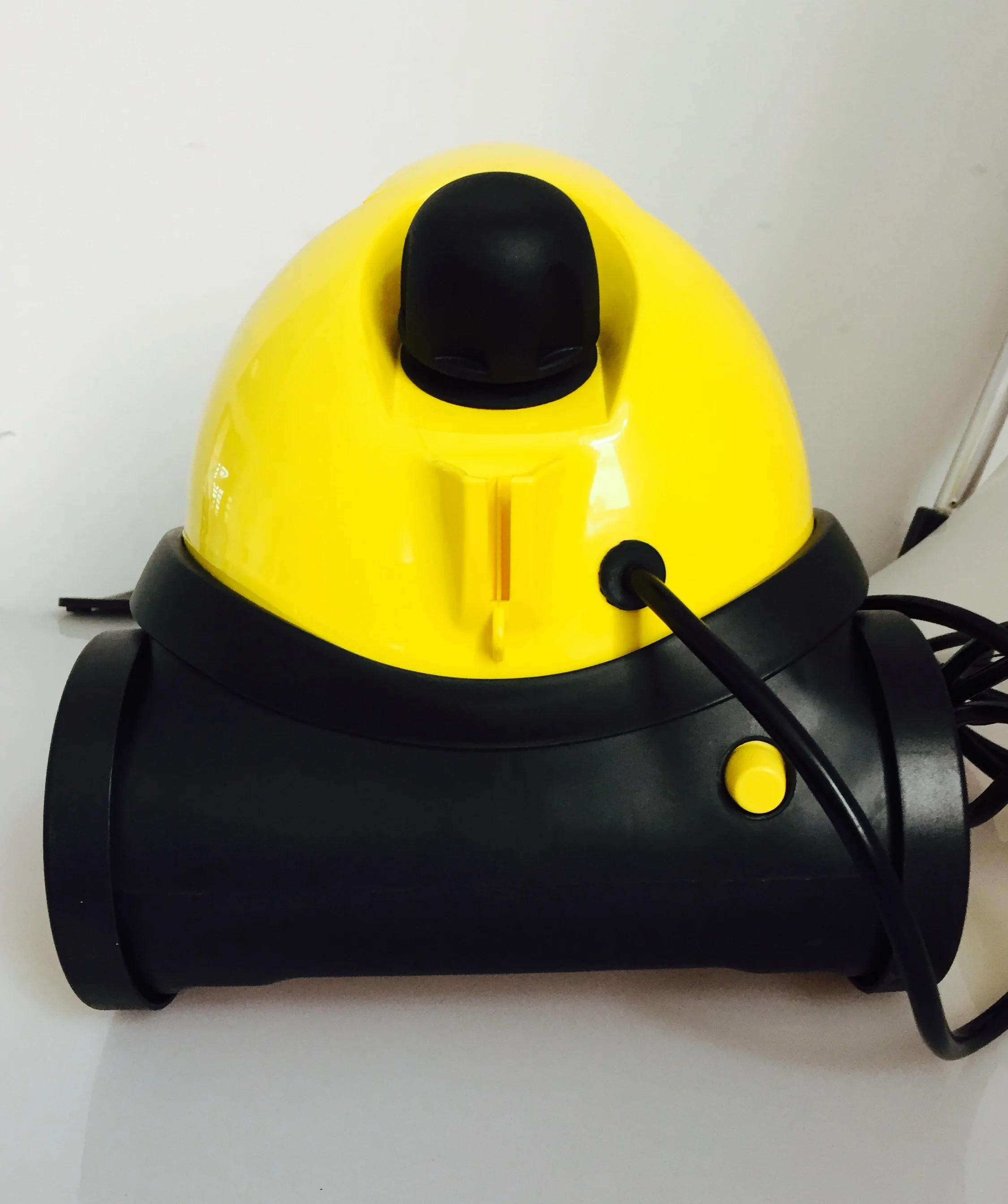 SUNGROY Multifunctional steam window cleaner 1500W, carpet steam cleaner, car washing machine