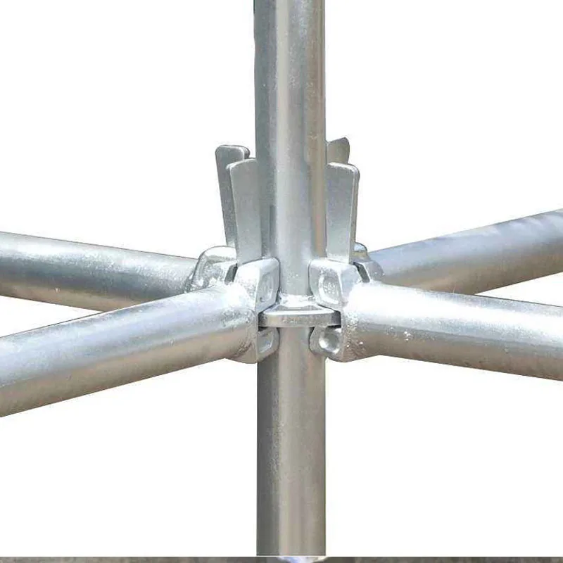 Highway bridge special type scaffold reinforcement disc  construction wall ring locks